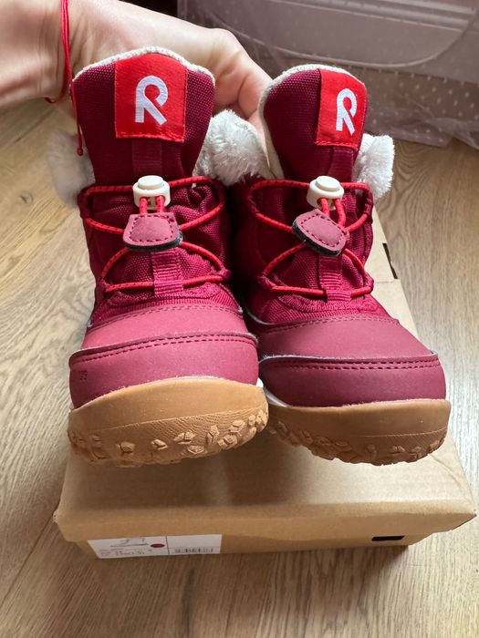 Зимни ботуши Reima 24 размер