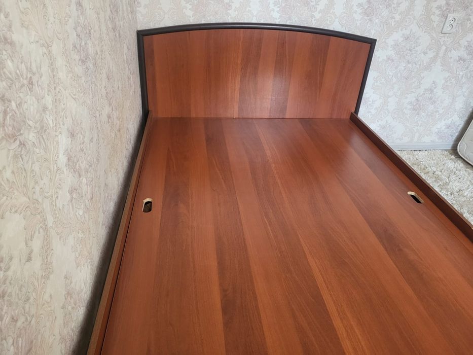 Ваше идеальное спальное место!