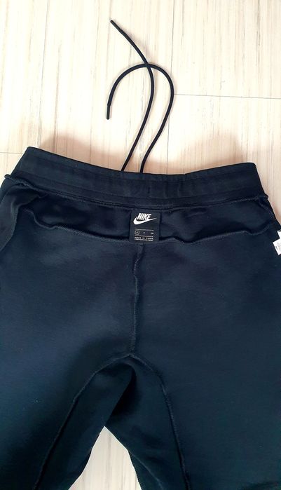 Nike Tech Pant Mens Size S Slim Fit ОРИГИНАЛ! Мъжко Долнище!