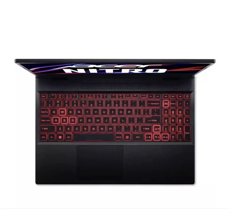Ноутбук  Acer Nitro 5