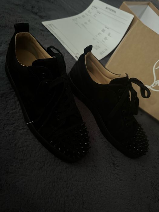 Christian Louboutin