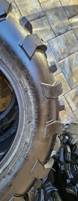 Anvelope atv CST 27.9X14  și 27.11x14