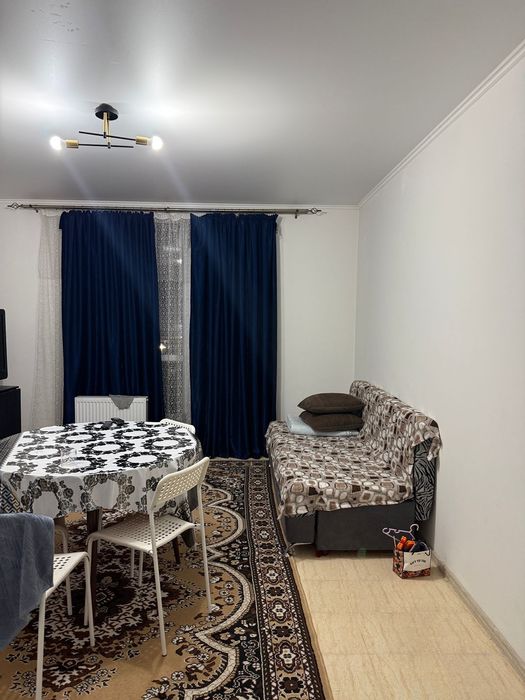 Срочно продам квартиру