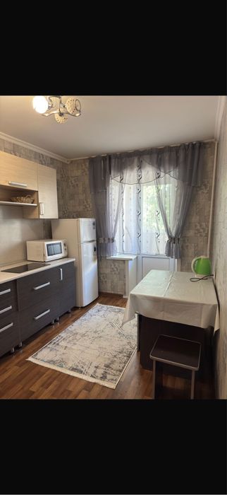 Почасовая аренда