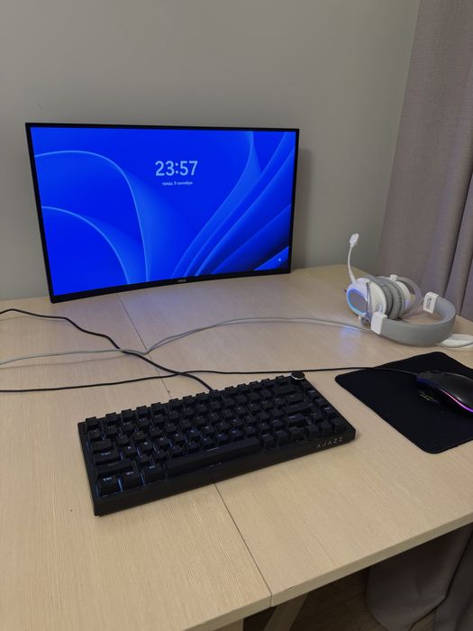 игровой компьютер 4060ti