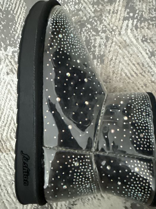 Новый Угги 37-38 размер