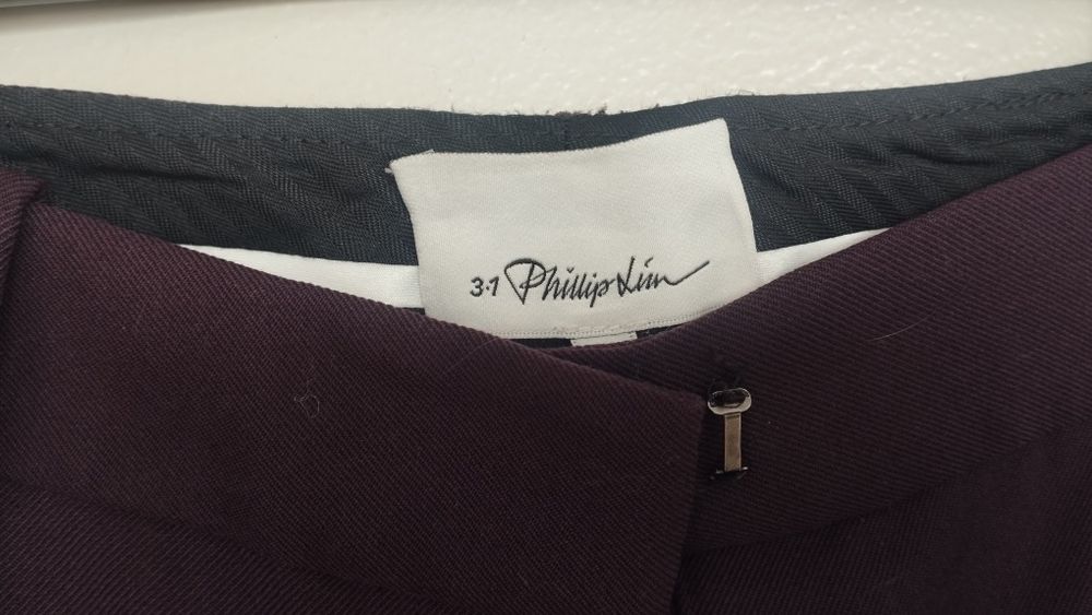 Чино панталон Phillip Lim
