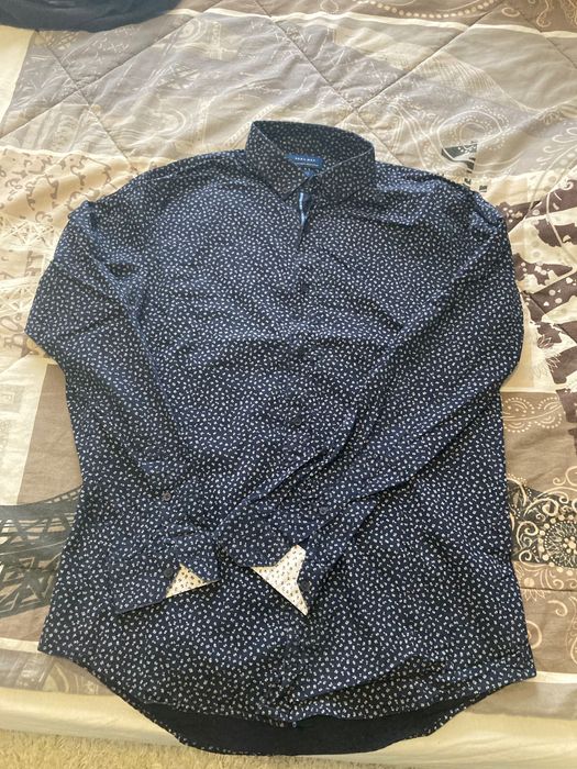 Ризи на Зара / Zara