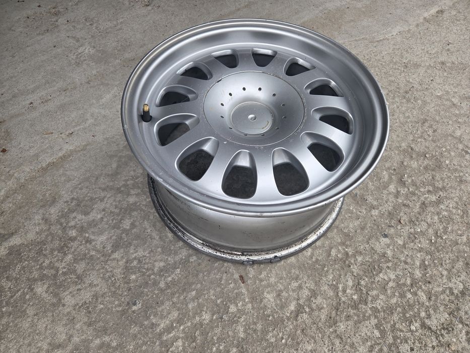 Джанти за бмв Е39