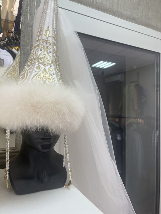 Прокат свадебное платье