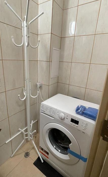 Дава се под наем Тристаен апартамент в Пловдив, Мараша - 85 кв.м за 562 € - Снимка #5