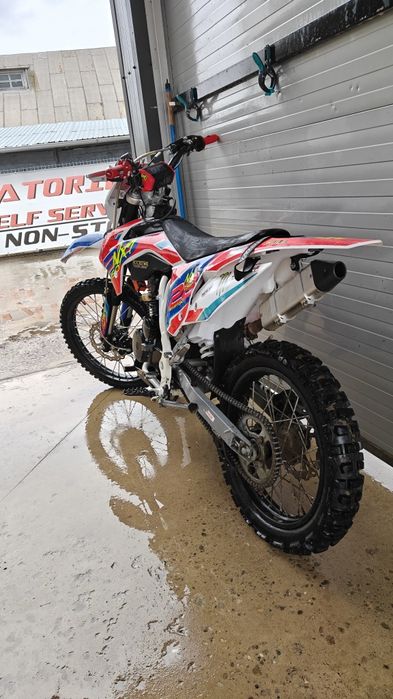 Barton nxt 150cc(nu kxd,ultra,KTM,Yamaha)