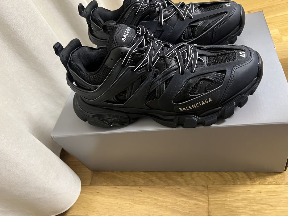 *STOC NOU* Balenciaga Track PREMIUM (Verificare)