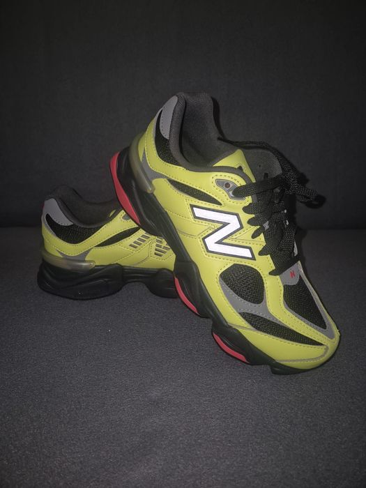 New balance 9060