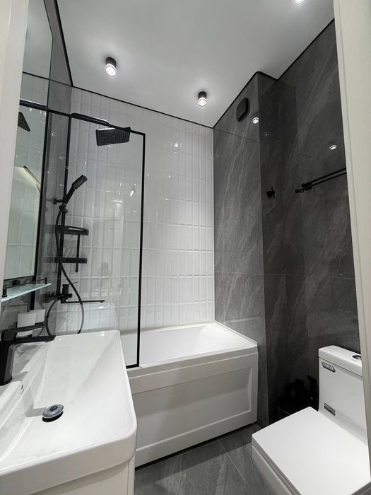 Продается 3х комнатная квартира в ЖК Oq Saroy Deluxe, МирзоУлугбек