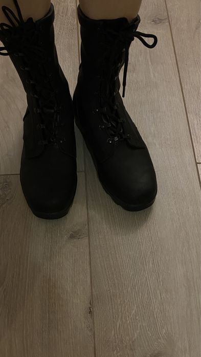 Берцы женские продам