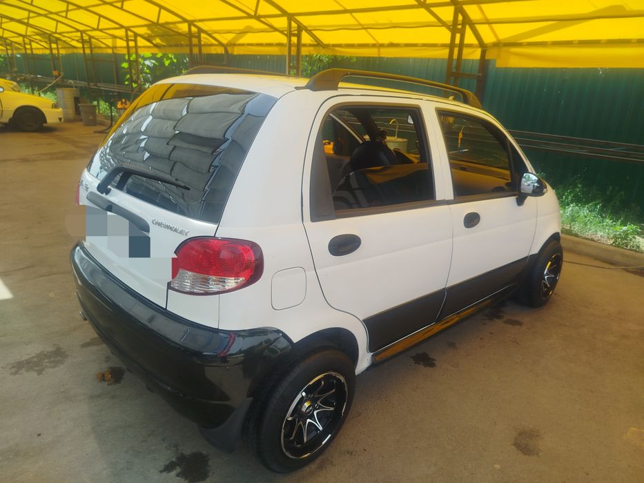 Matiz best 2015 gazi yoq