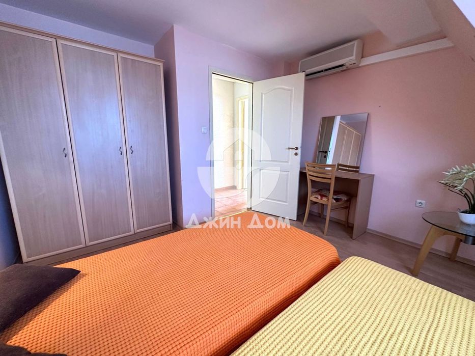 Продава се Тристаен апартамент в к.к. Слънчев бряг - 130 кв.м за 404 €/кв.м - Снимка #3