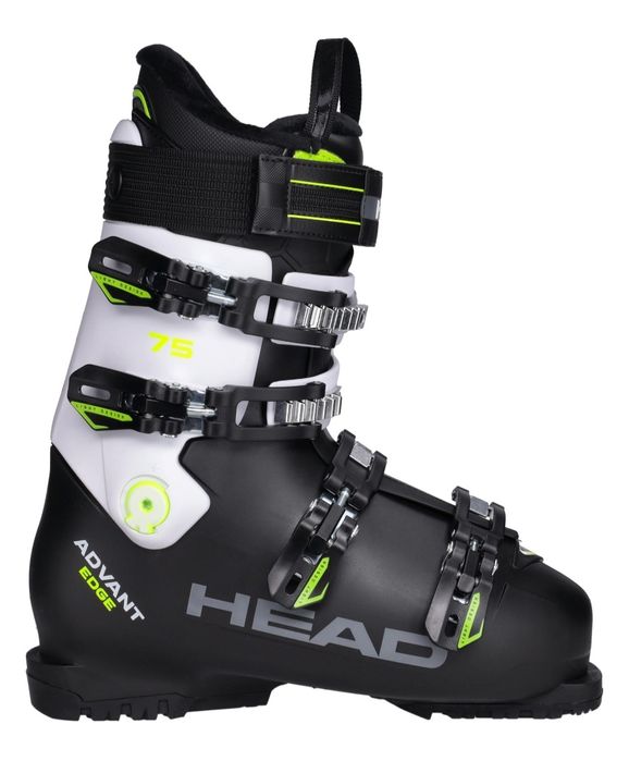 Продавам ски обувки Head
ADVANT EDGE 75Head
ADVANT EDGE 75
ADVANT EDGE