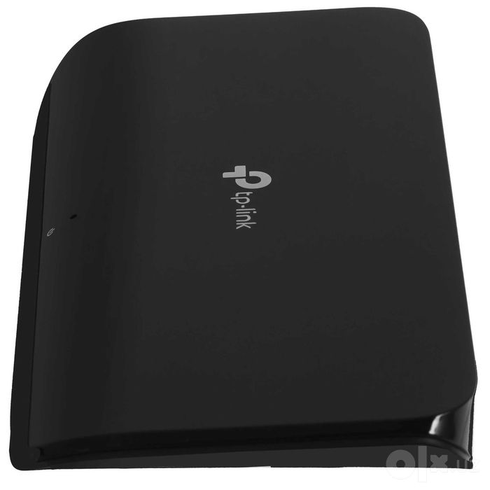 | Коммутатор TP-Link TL-SG1008D 8-port Gigabit
