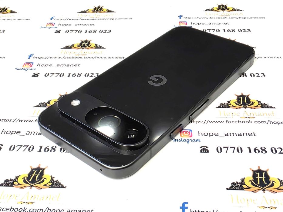 Hope Amanet P7 Google Pixel 9 128GB / 12GB RAM