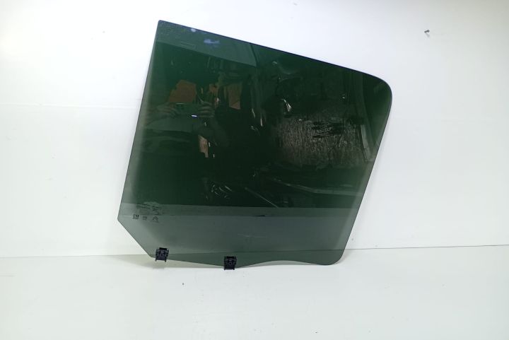 Geam  dreapta fata Citroen Berlingo a 3-a generatie