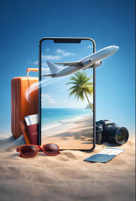 Создам премиум ИИ видео под ключ для вашего бизнеса