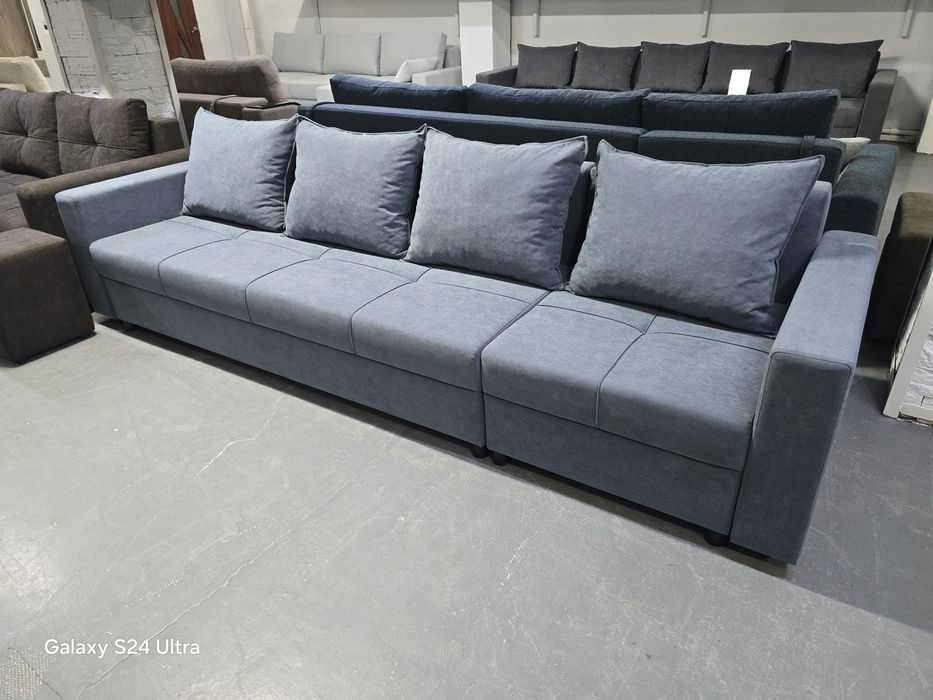 Диван Полермо 2.9 м.