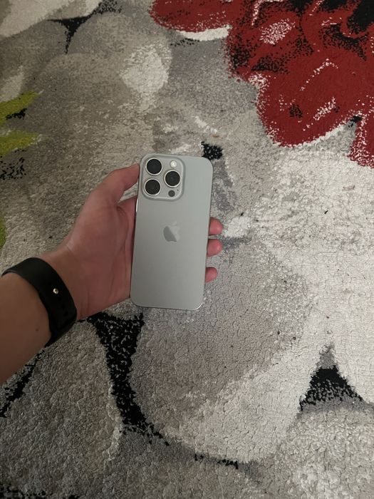 Iphone 15 pro srochna sotlad