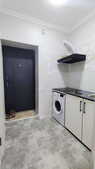 Кадышева  базар 1/3/4, евроремонт