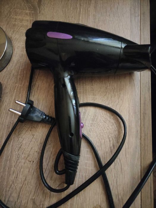 Сешоар Taurus STUDIO 1500