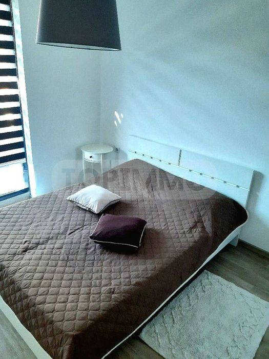 Продава се Двустаен апартамент в Варна, Общината - 62 кв.м за 3500 €/кв.м - Снимка #2