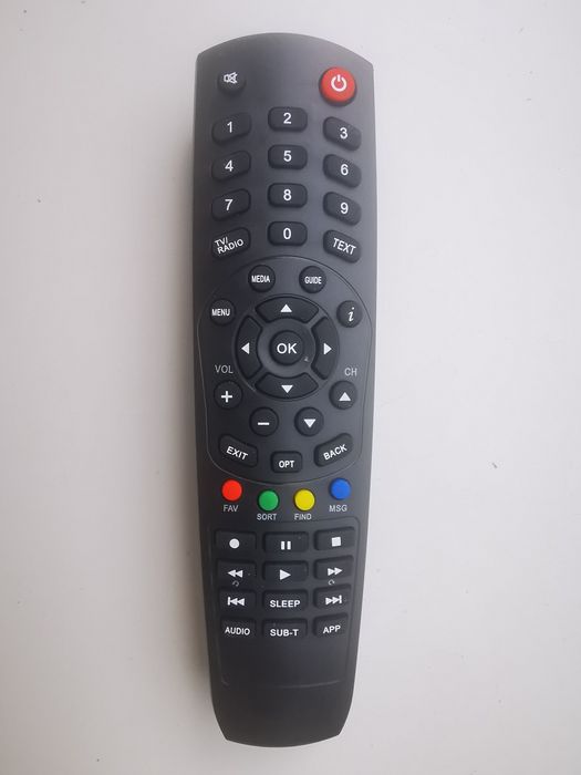 Telecomanda DIGI / Telecomanda  receiver DIGI