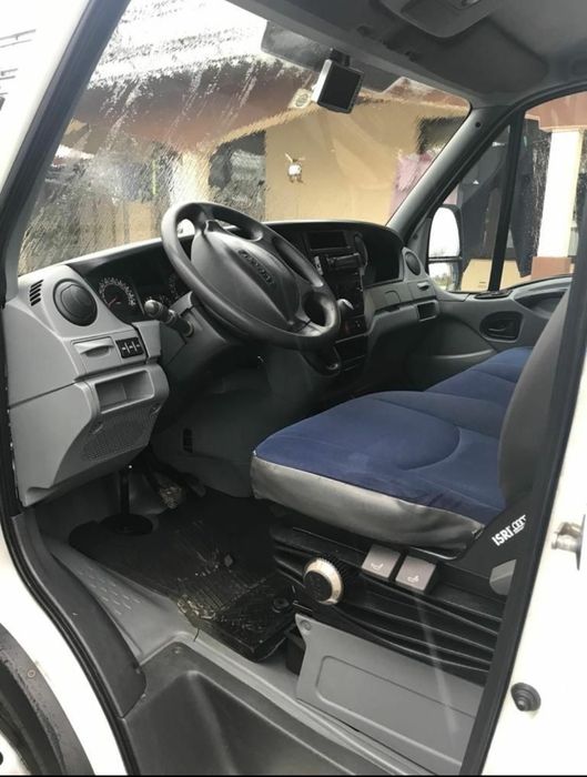 Iveco Daily 35C18