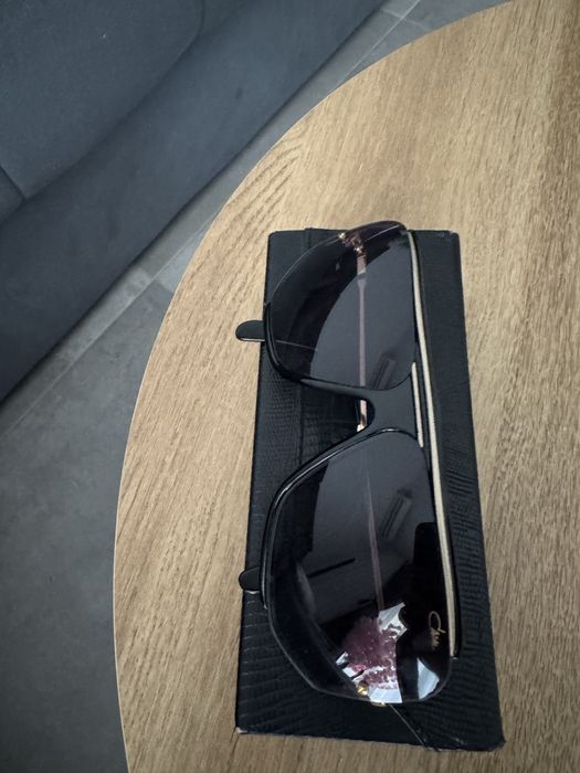 Ochelari Cazal Gold Plated
