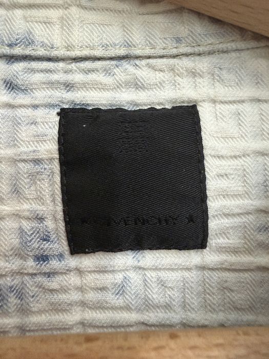 Givenchy Kids 4G Екип Риза и къси гащи