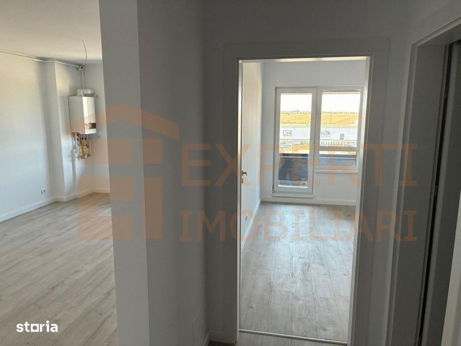 Apartament modern cu 2 camere, de vanzare – zona GranVia - EuroMater — fotografia 2