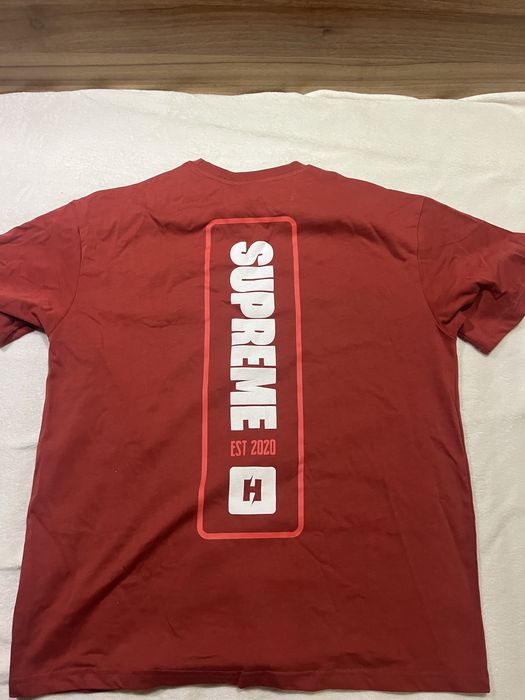 Hyper clothing тениска