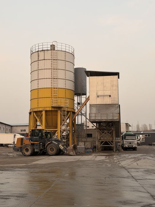 Tayyor Beton Бетон миксери Biton maxsulotlari Товарний готовый битон