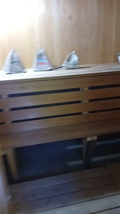 Сдаётся дом в Зимовье для отдыха.