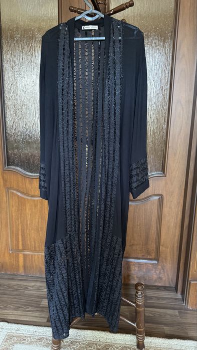 Abaya dubayniki
