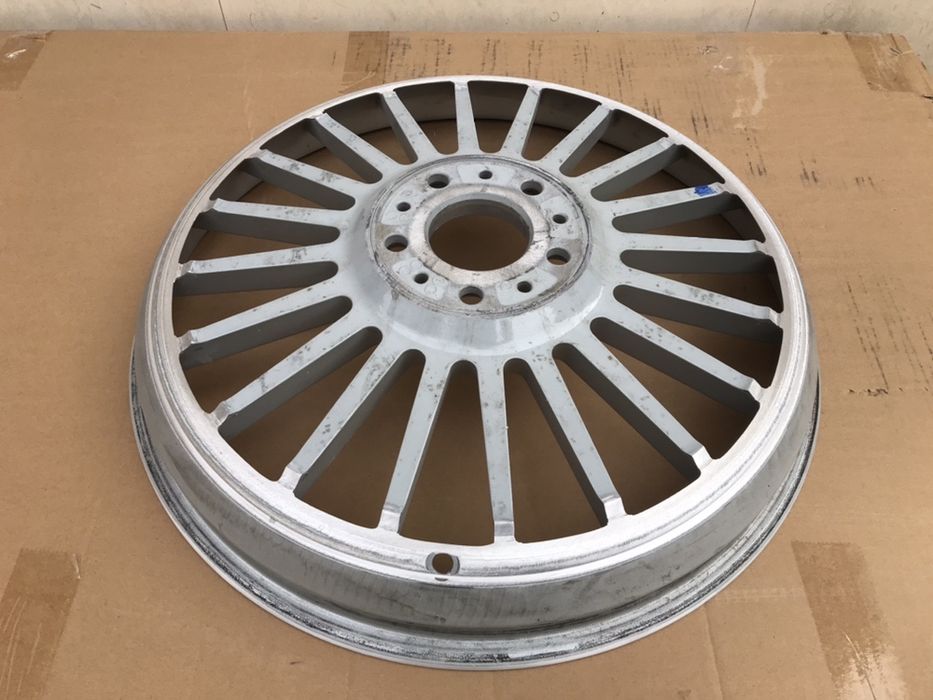 Алпина джанта 20 цола ALPINA за масичка BMW часовник М Е38 ronal djant