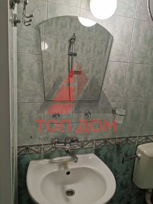 Дава се под наем Двустаен апартамент в Варна, Колхозен пазар - 60 кв.м за 382.5 € - Снимка #19