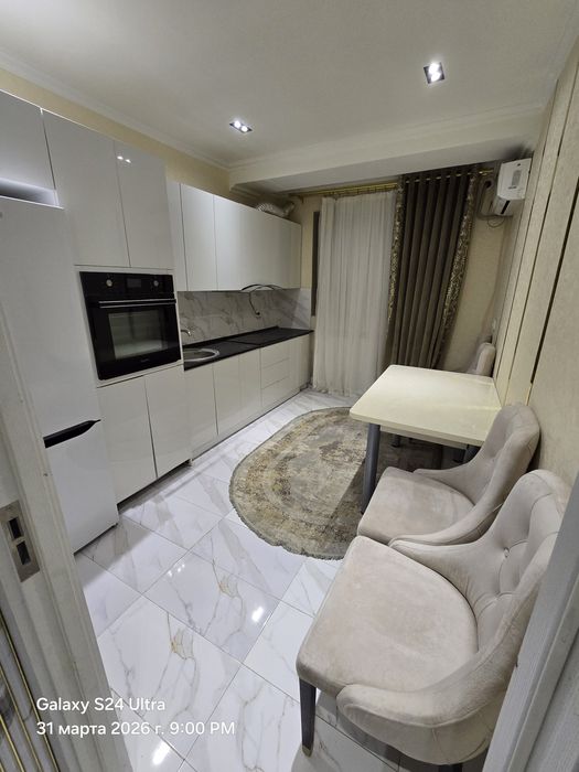 Чиланзар Сдается аренду новая квартира