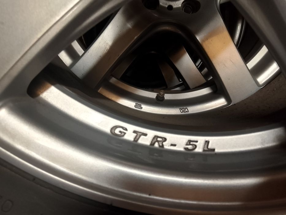 Диски LS Sport Evolution