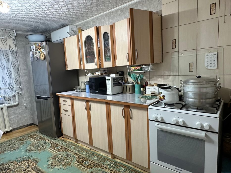 Продам жилой дом