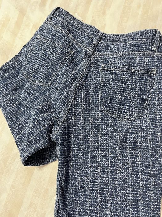 Дамски дънки 38-40