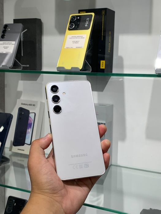 Samsung S24 128GB
