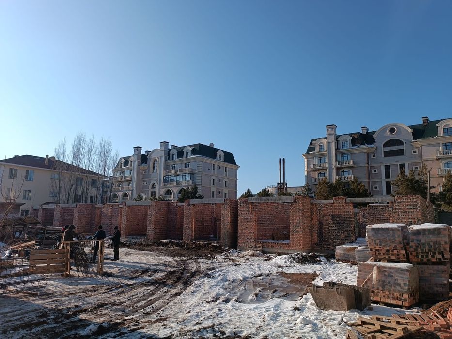 Строительная бригада Ремонт под ключ