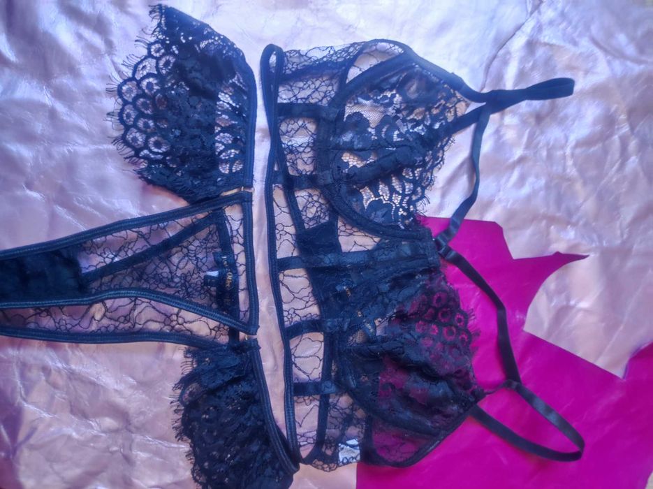 Секси лукс бельо за запомнящо се преживяване